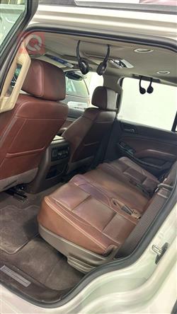 شێڤرۆلێت تاهۆ